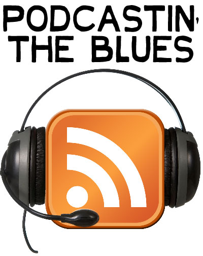 Blues To Do Live Podcast